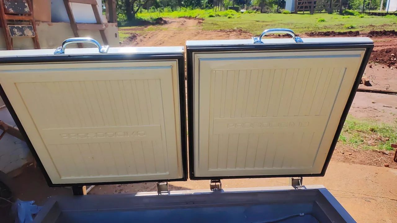 Freezer Prosdócimo de 390 litros  - Foto 2