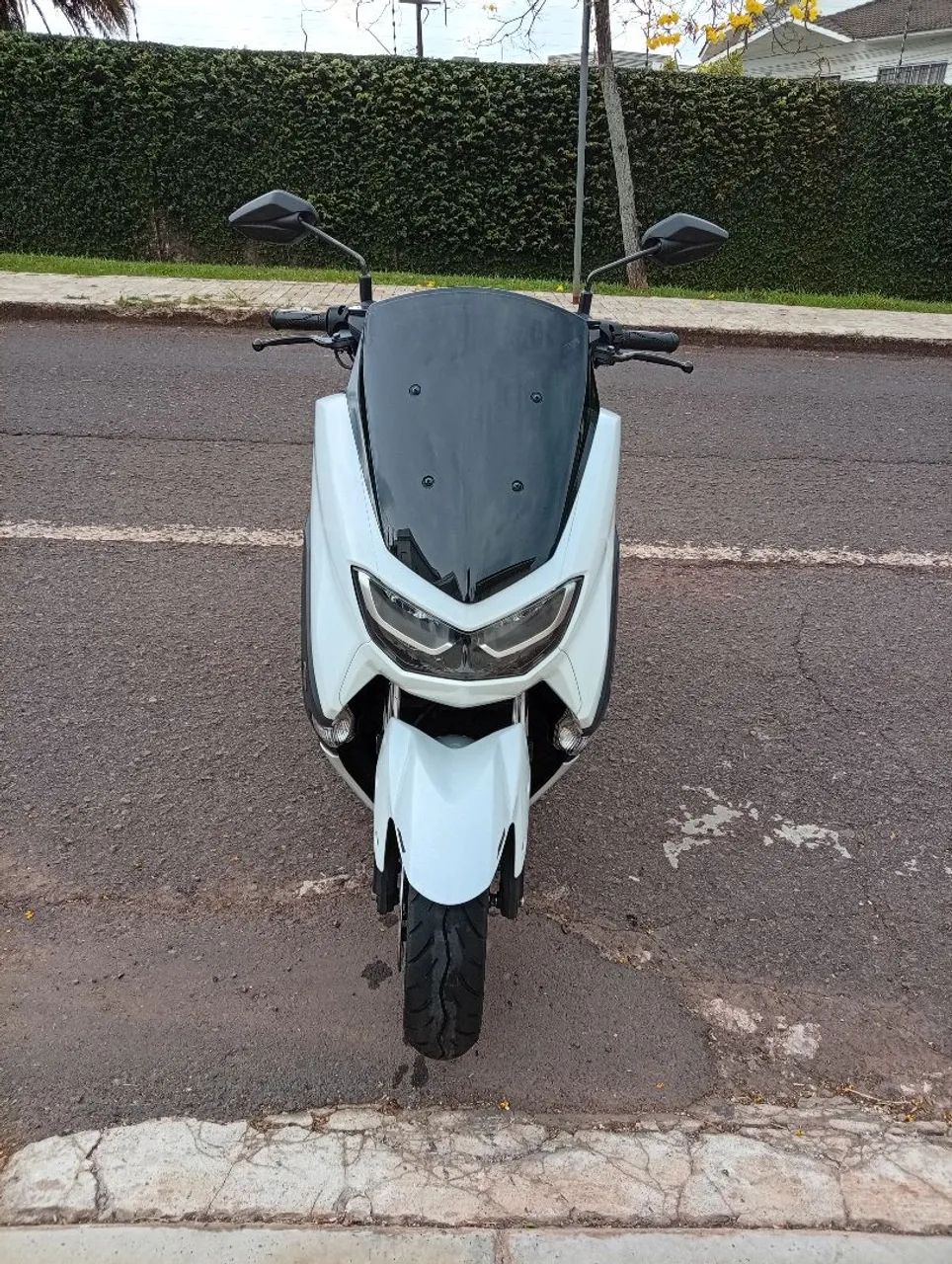NMax 160 - Foto 3