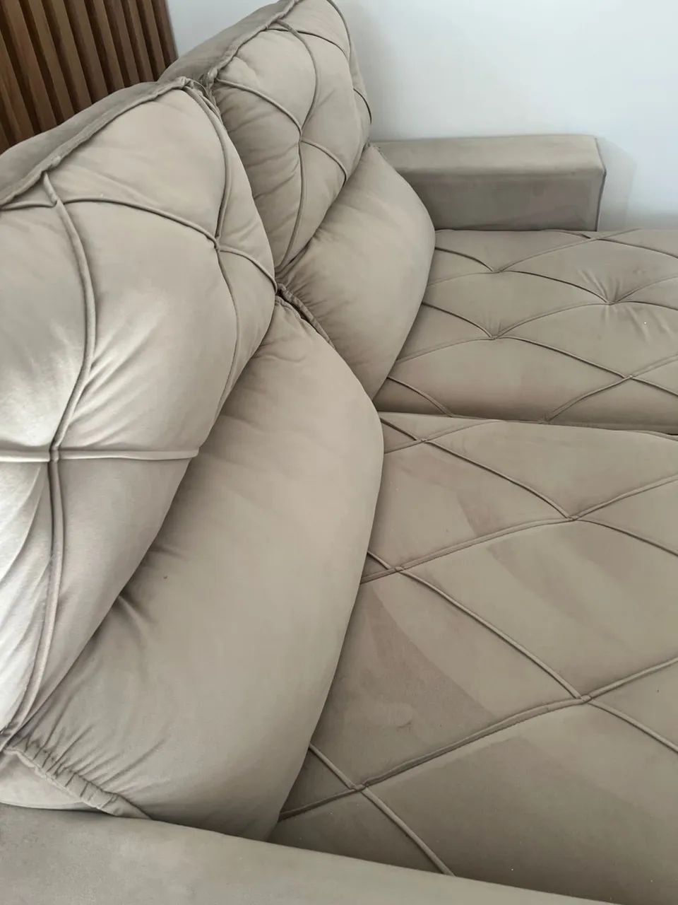 Sofá retrátil  - Foto 4