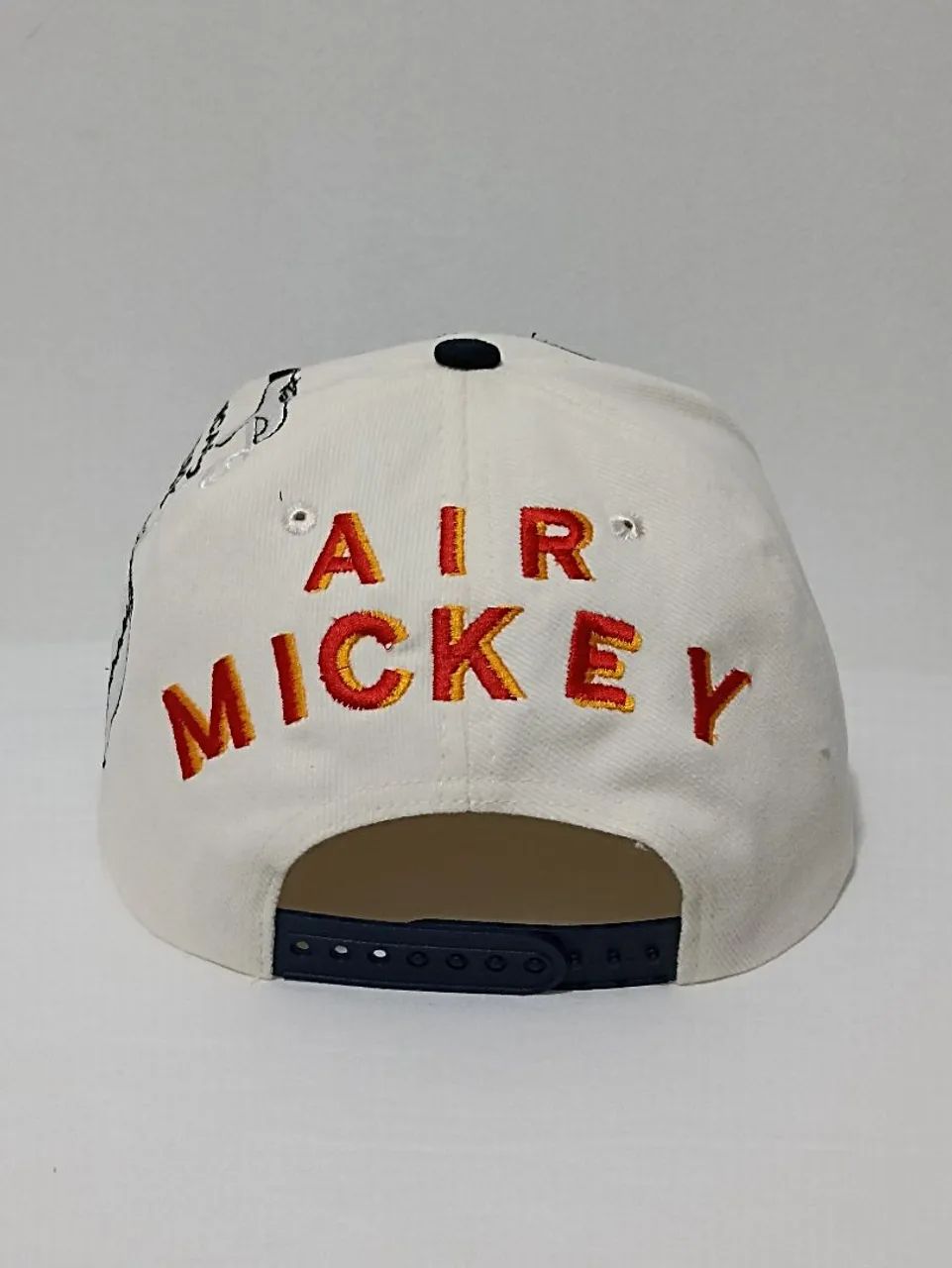Boné Chicago White Sox Mickey Big Logo  - Foto 3