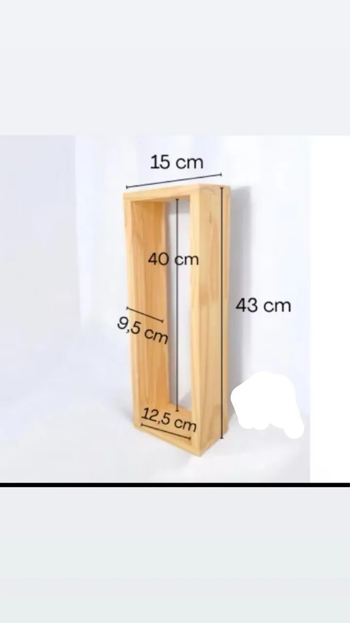 Nicho Pinus  - Foto 4