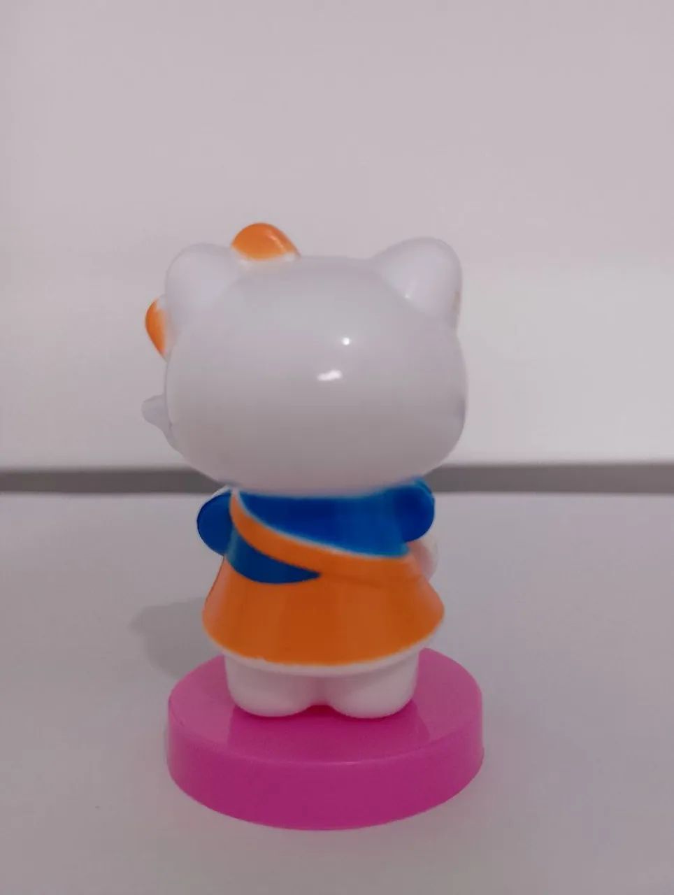 Boneca Hello Kitty antiga!  - Foto 5