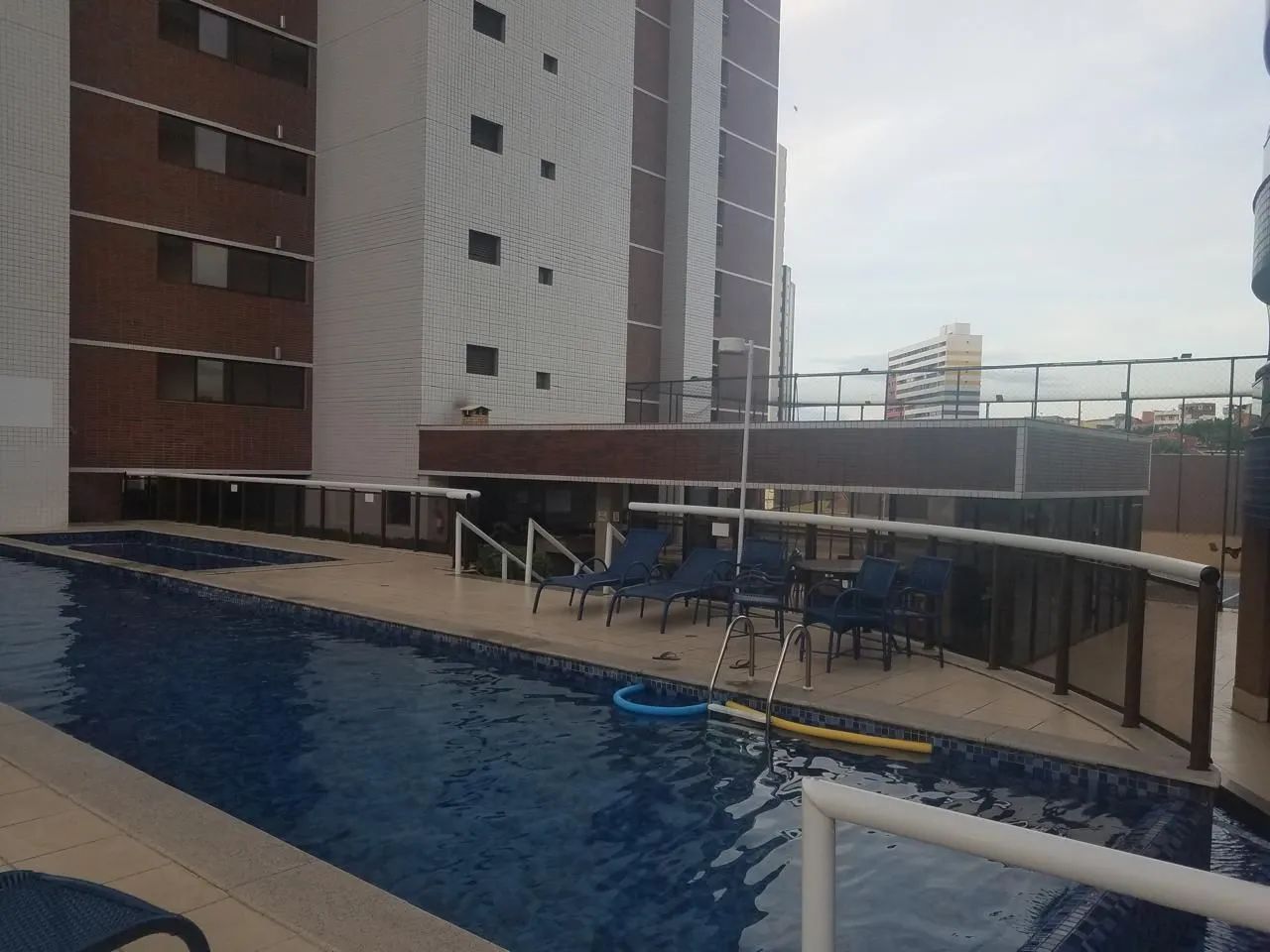 ? APARTAMENTO 03 QURTOS MOBILIADO  | ENSEADA DO MUCURIPE - Foto 4