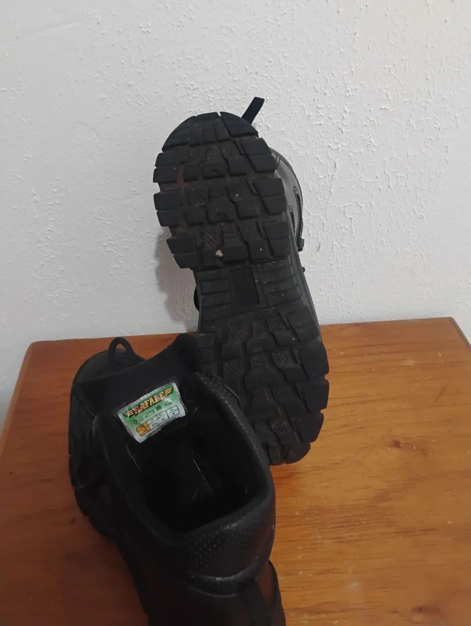 Bota  - Foto 2