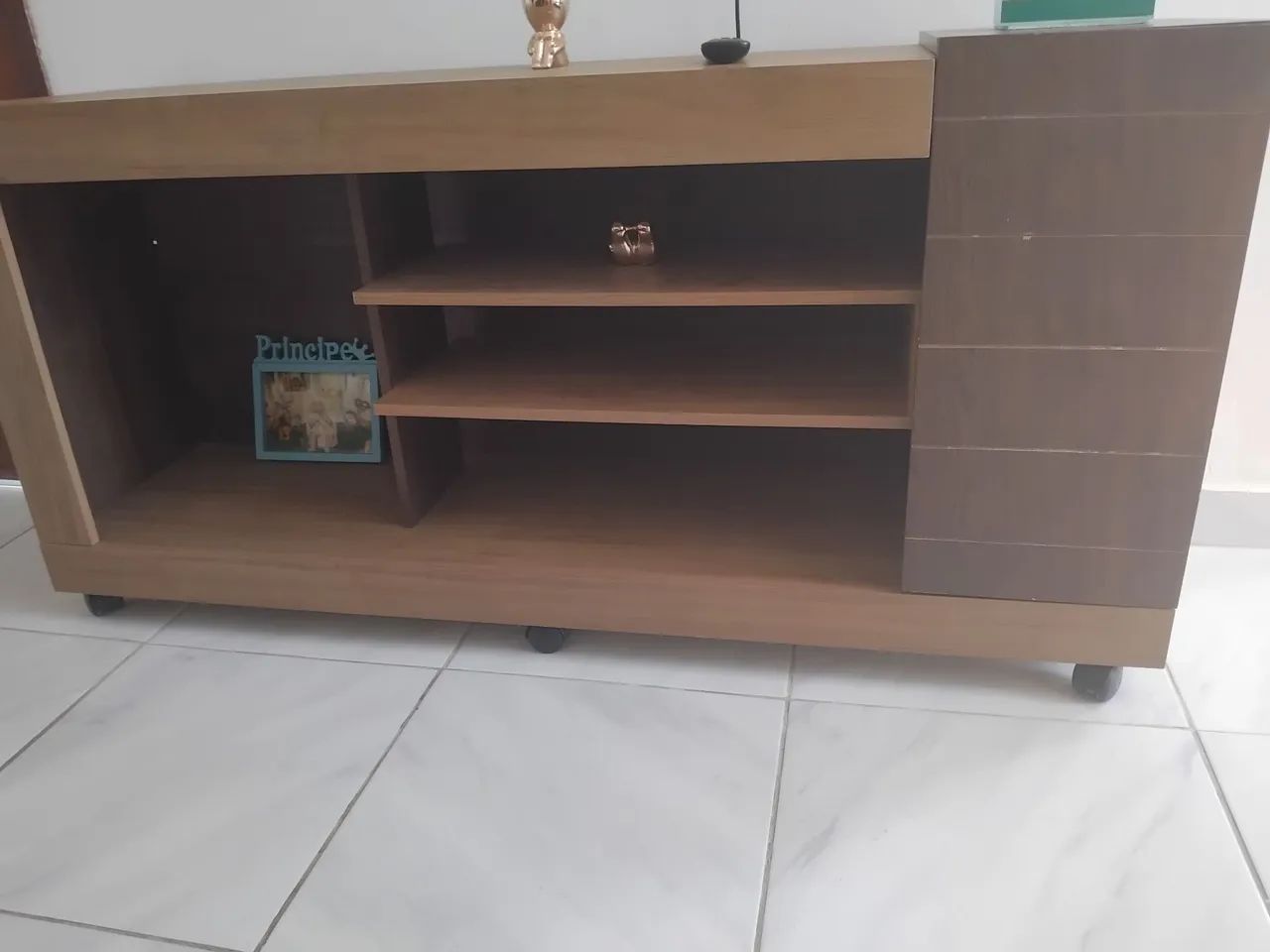 Vendo rack 