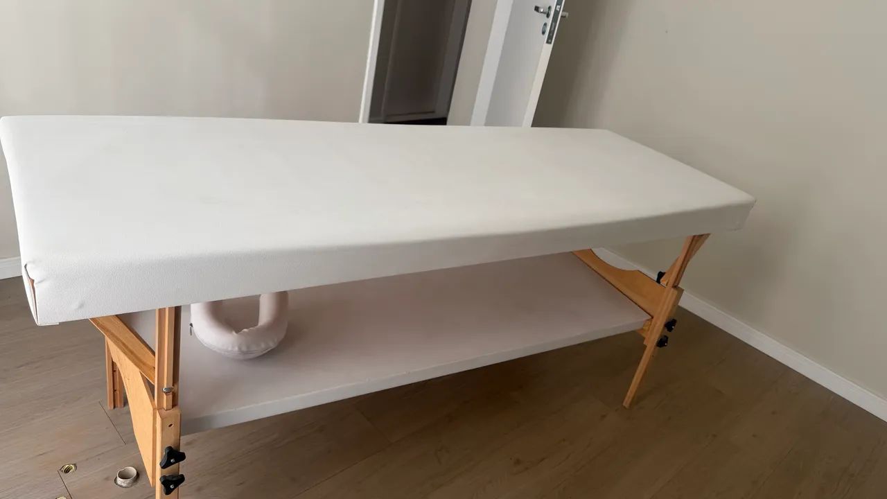 Maca de Estética  - Foto 3