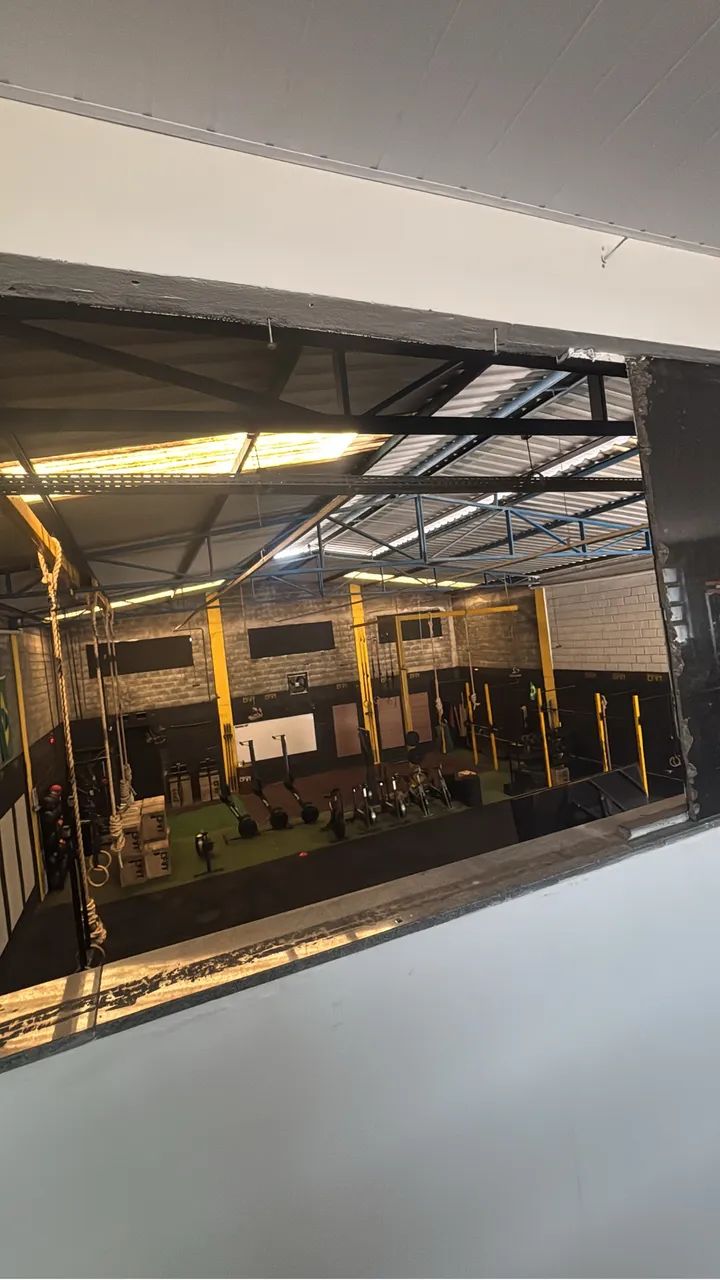 Rack para CrossFit - Foto 5