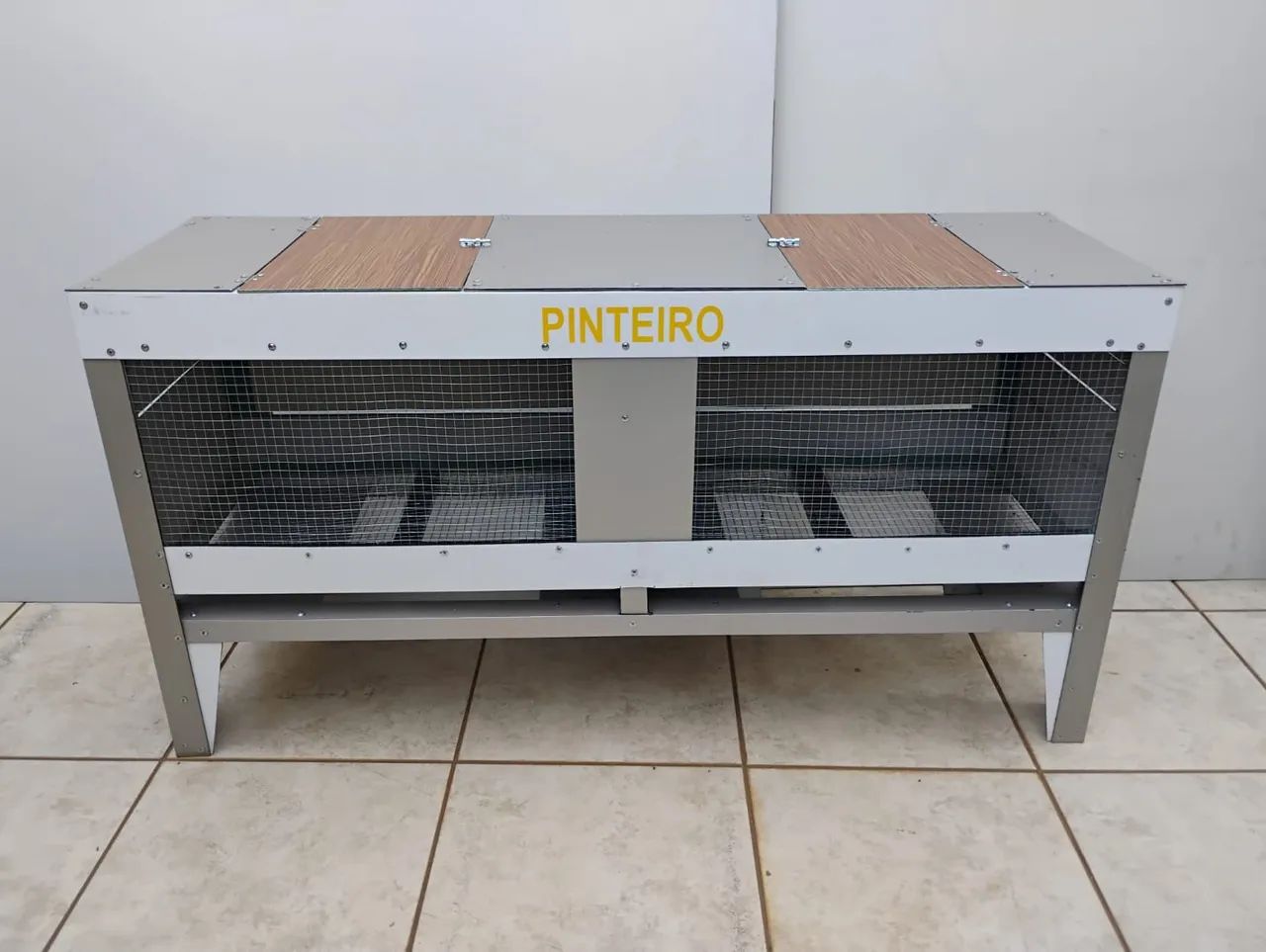 Pinteiro - Foto 2