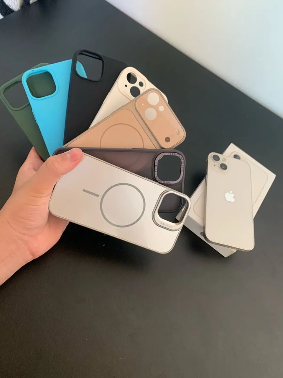 IPHONE 13 - Foto 4