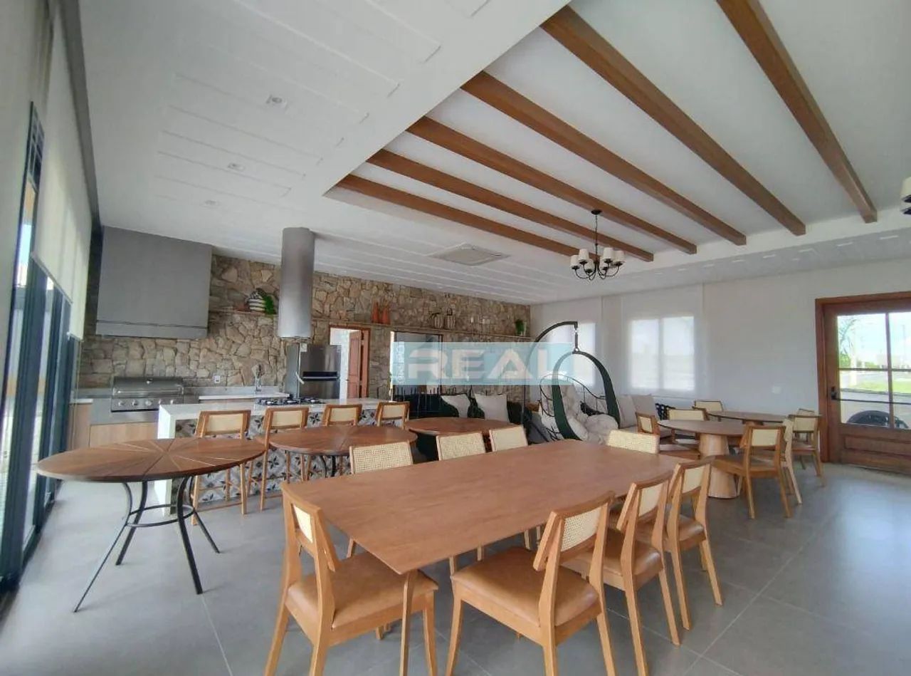 Terreno à venda, 200 m² por R$ 305.000,00 - Condomínio Terras da Fazenda - Paulínia/SP - Foto 7