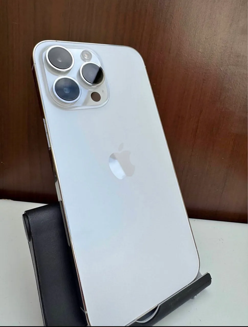 iPhone 14 Pro Max Black 128GB (Nota e 3 meses de garantia