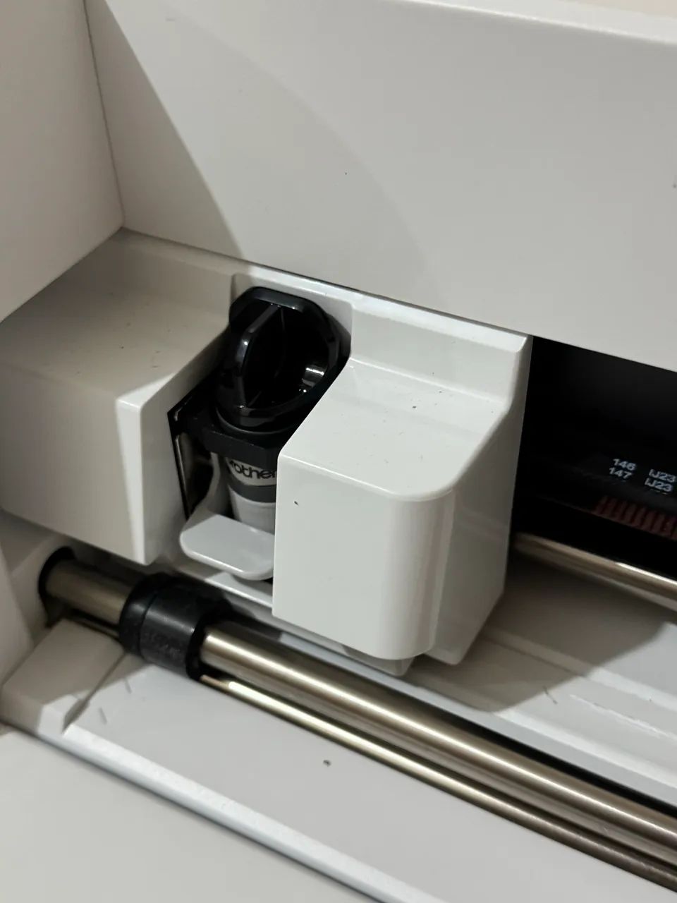 Brother Scanncut SDX85 - Foto 3