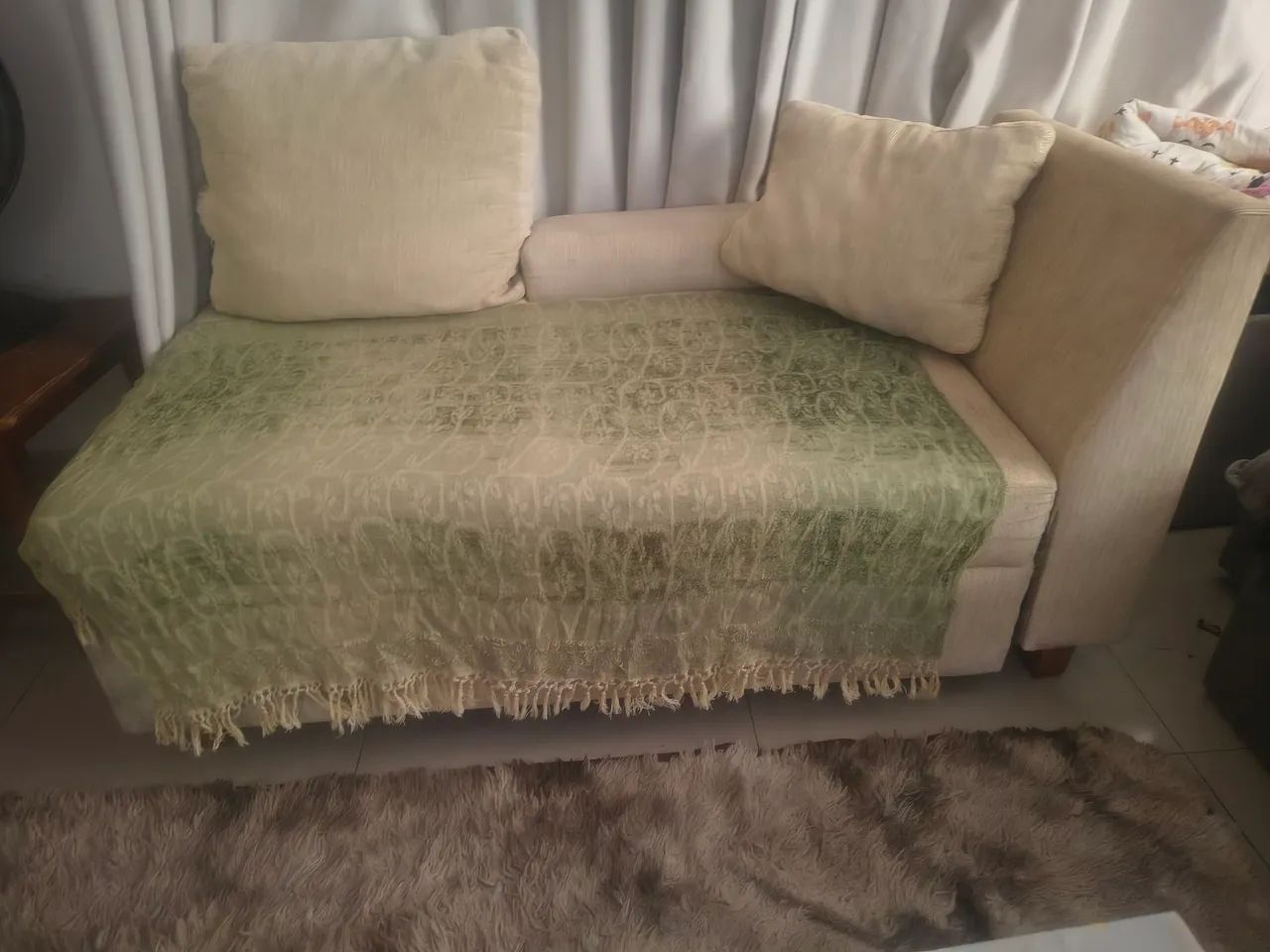 Sofá 