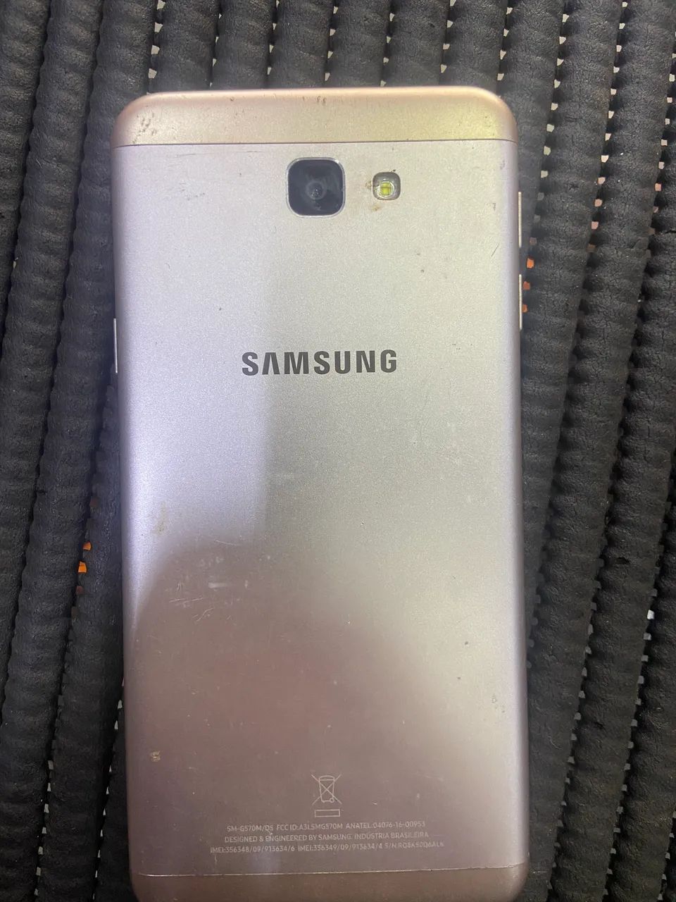 Celular J5 prime Samsung  - Foto 2