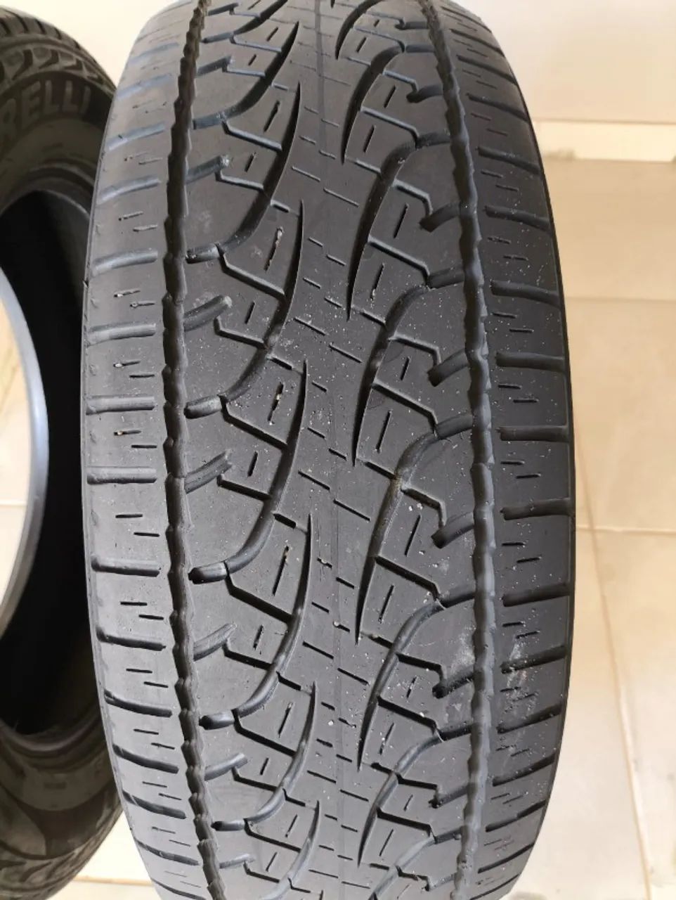 PNEUS PIRELLI - Foto 4