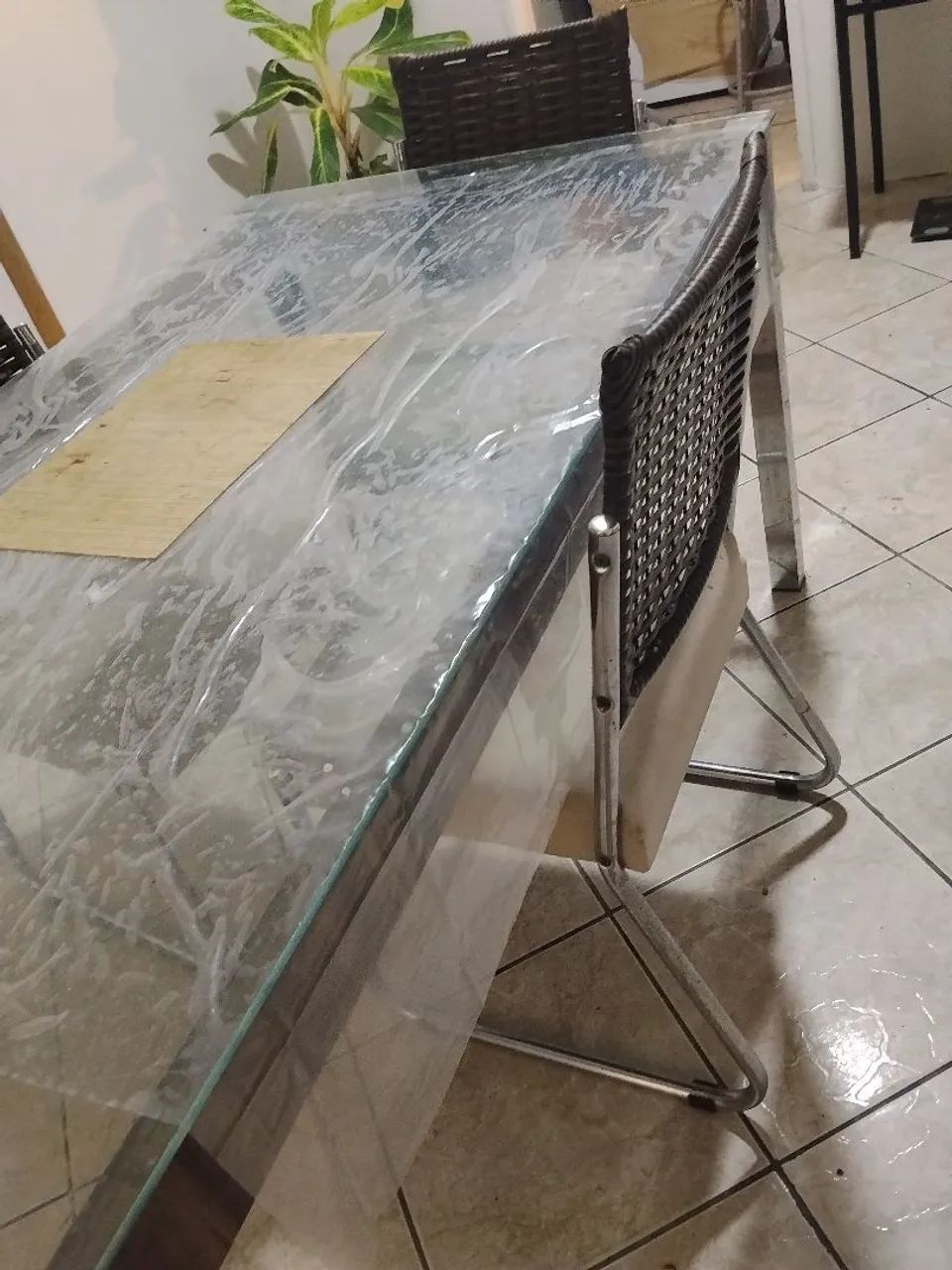 Mesa de jantar  - Foto 5