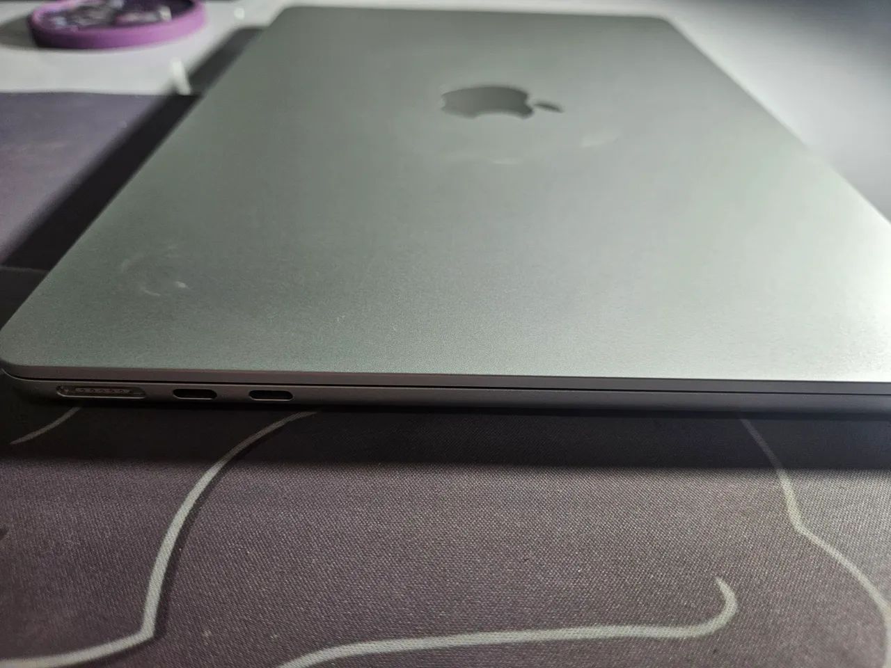 Macbook Air M5 16gb RAM 512gb SSD - Foto 4