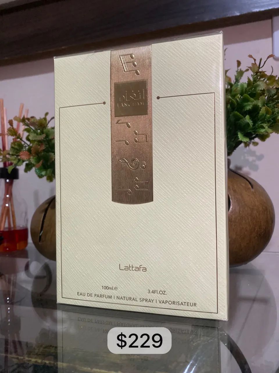 PERFUMES ÁRABES NA PROMOÇÃO  - Foto 4