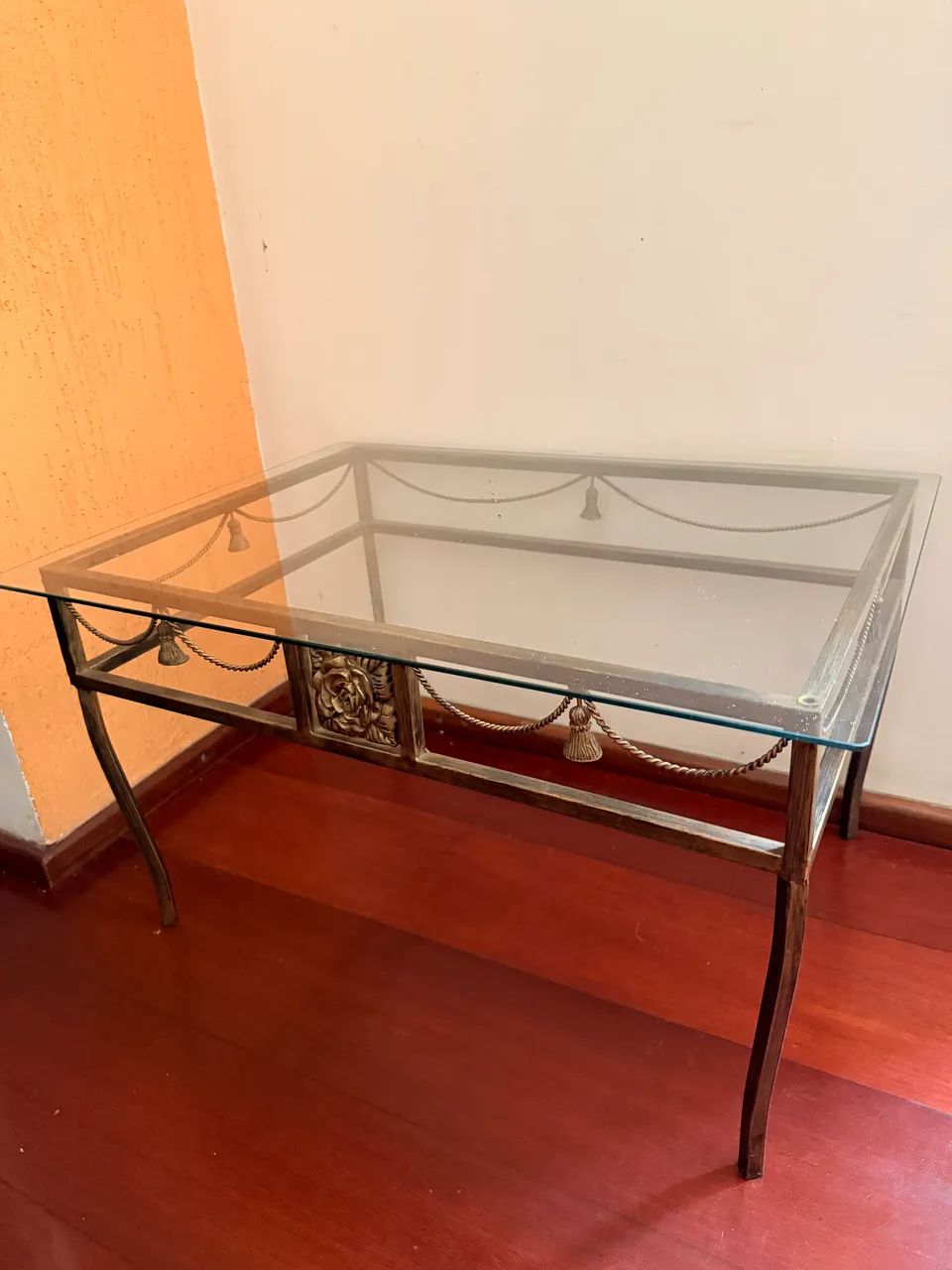 Mesinha de canto decorativa - Foto 3