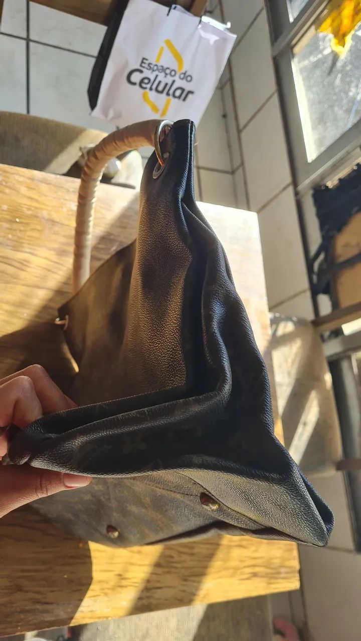 Bolsa louis vuitton  - Foto 4