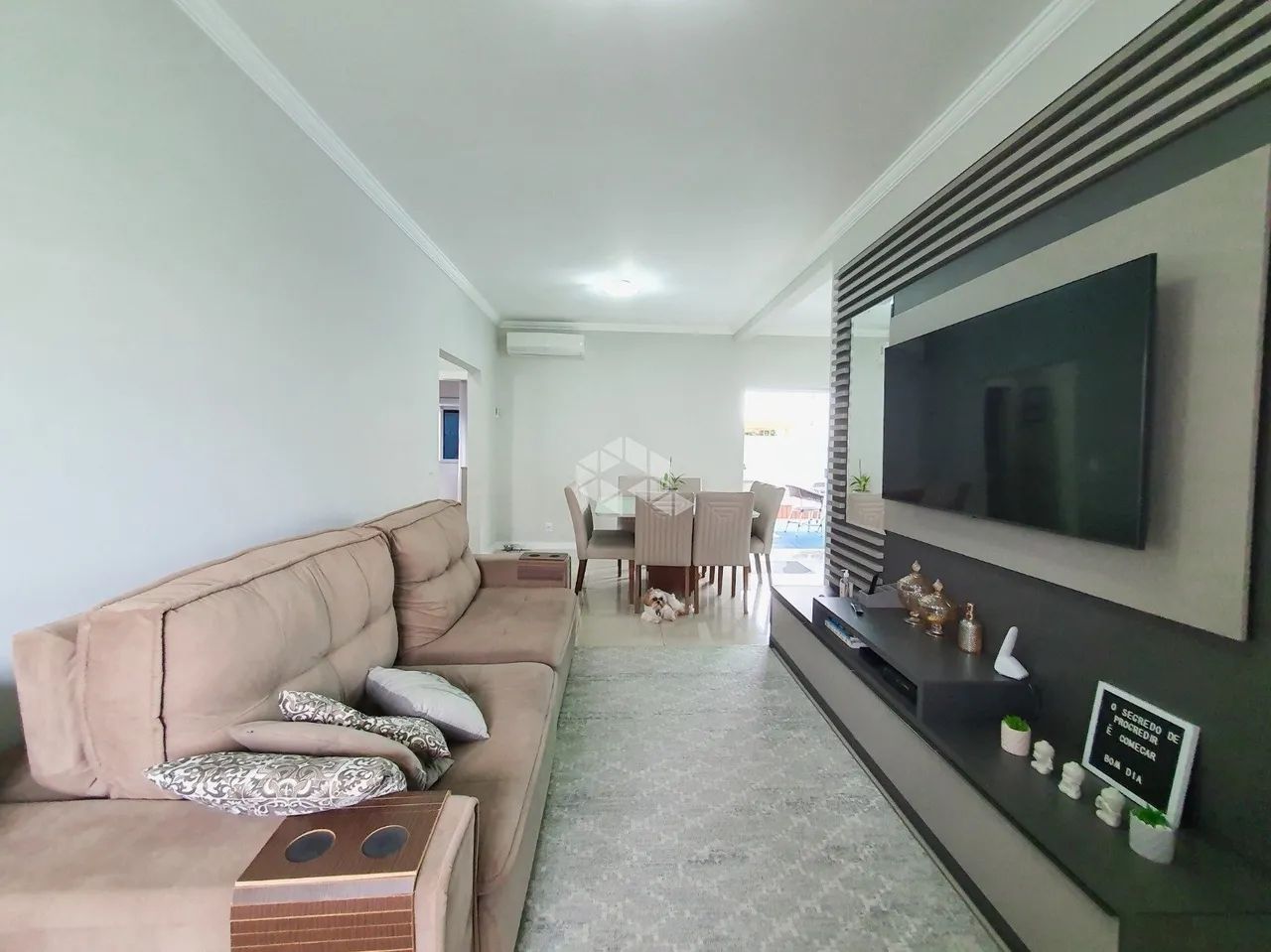 Casa térrea venda no Campeche - Florianópolis/SC - Foto 4