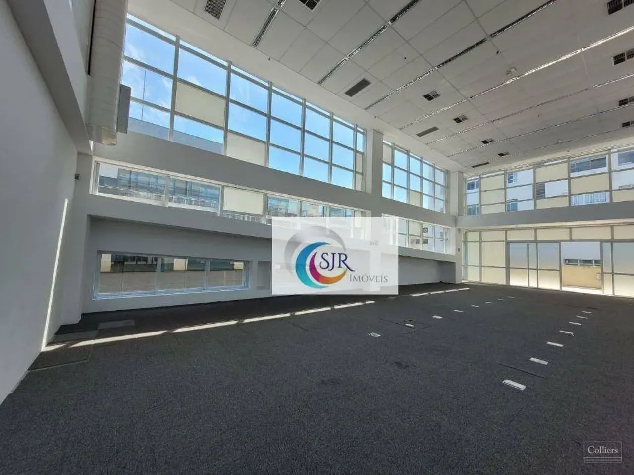 Conjunto para alugar, 447 m² na Cerqueira César - São Paulo/SP - Foto 4