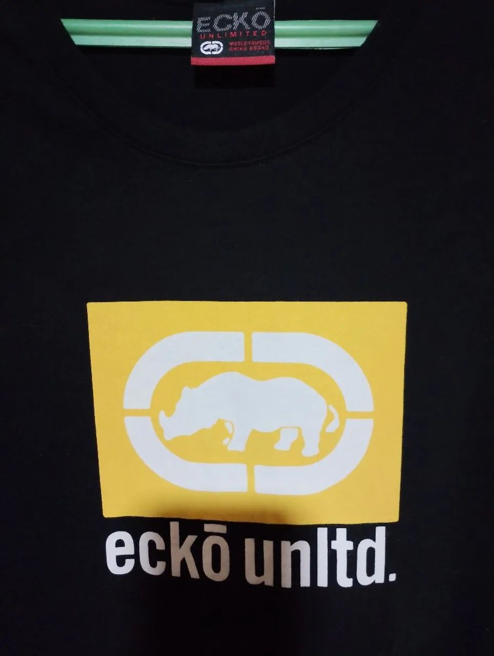 CAMISA ECKO  - Foto 2