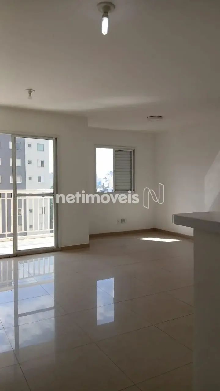 Locação Apartamento 2 quartos Brás São Paulo