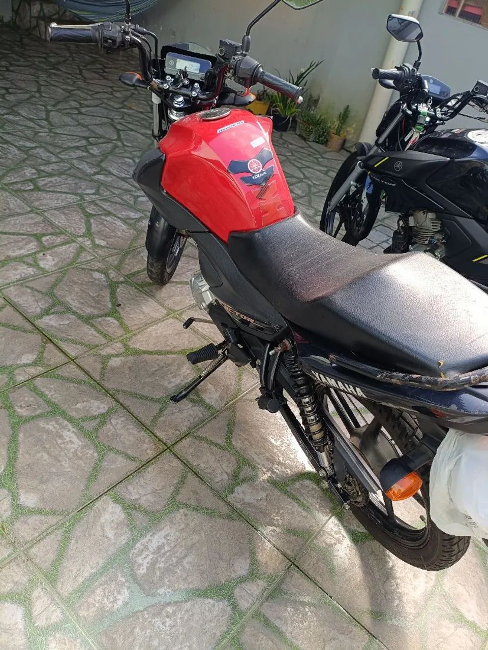 Moto factor  125  - Foto 2