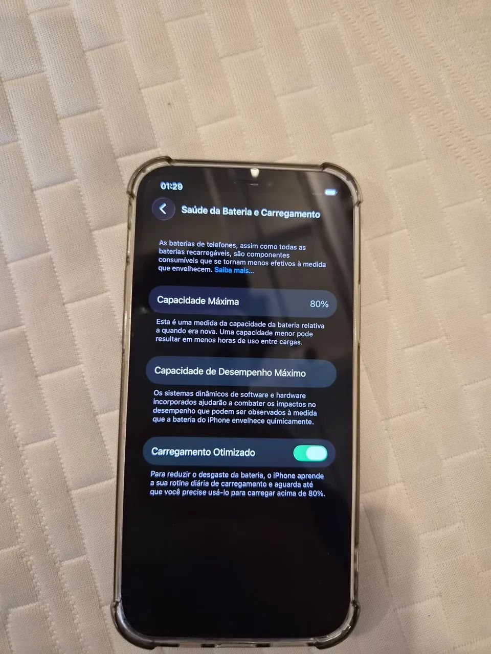 iPhone 12 todo original  - Foto 4