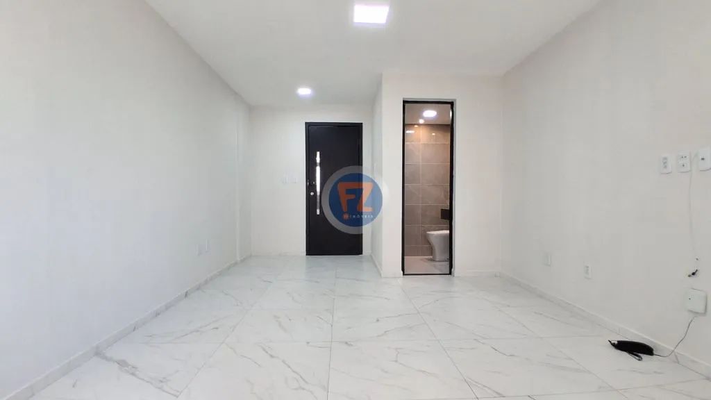 Locação de Comercial / Sala na cidade de Fortaleza - Foto 4