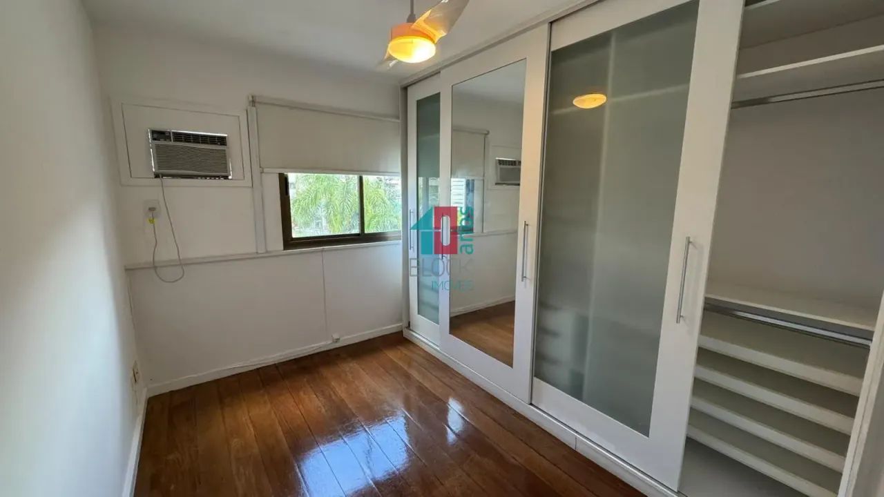 Barra da Tijuca | Apartamento 3 quartos, sendo 1 suite - Foto 5