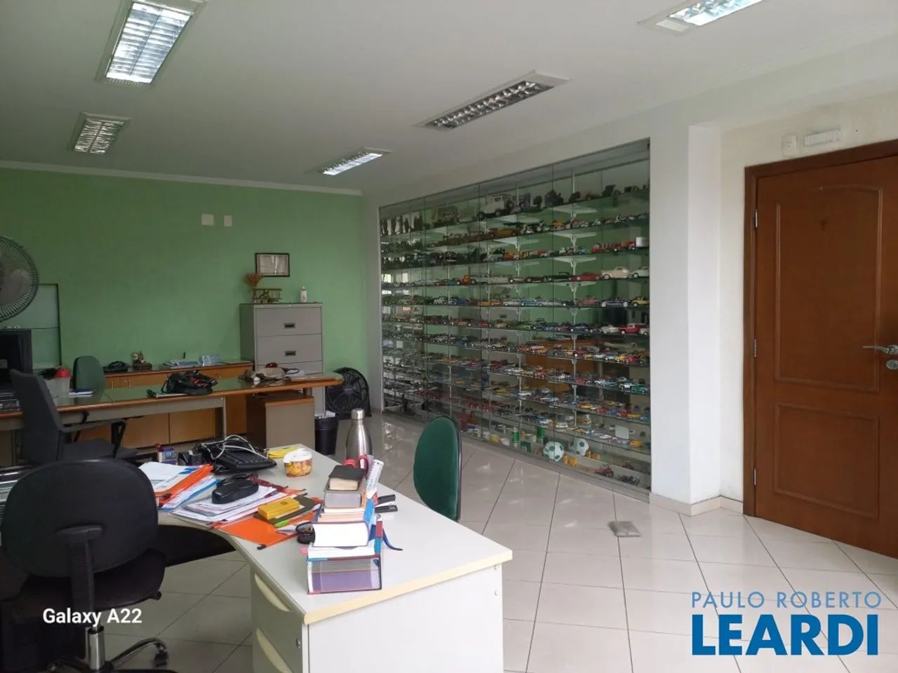 PRÉDIO - VILA LEOPOLDINA - SP - Foto 5