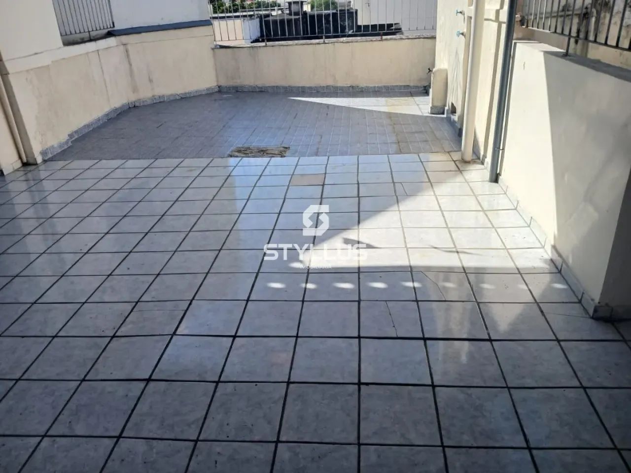 Engenho de Dentro | Apartamento 2 quartos - Foto 3