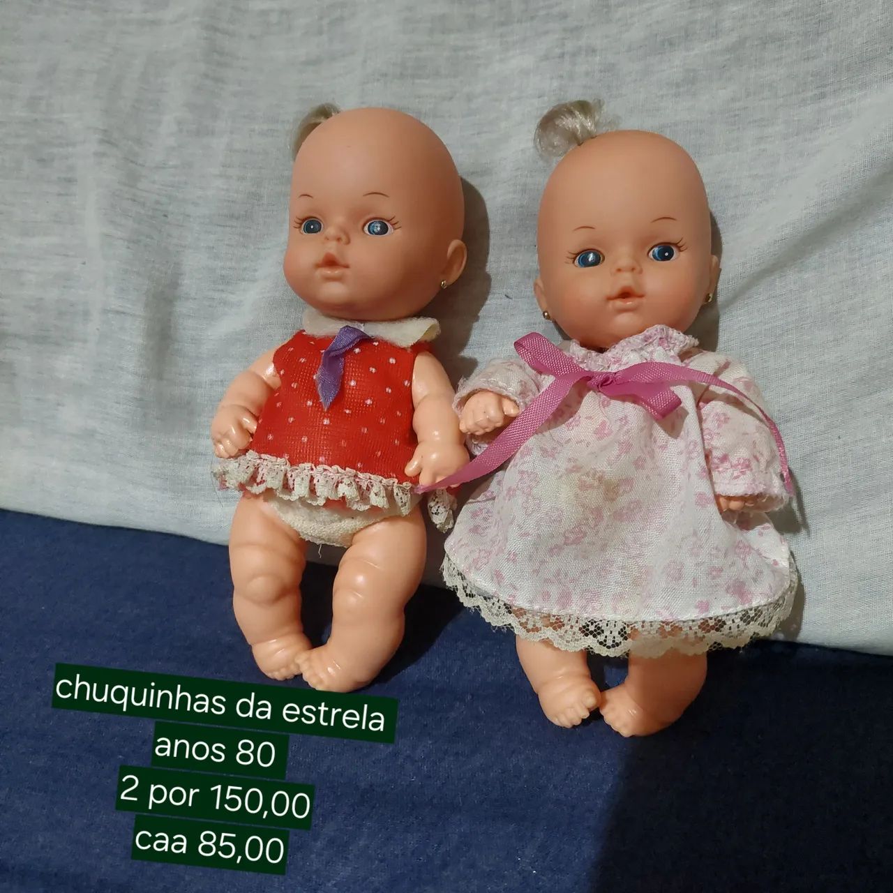 Chuquinhas 