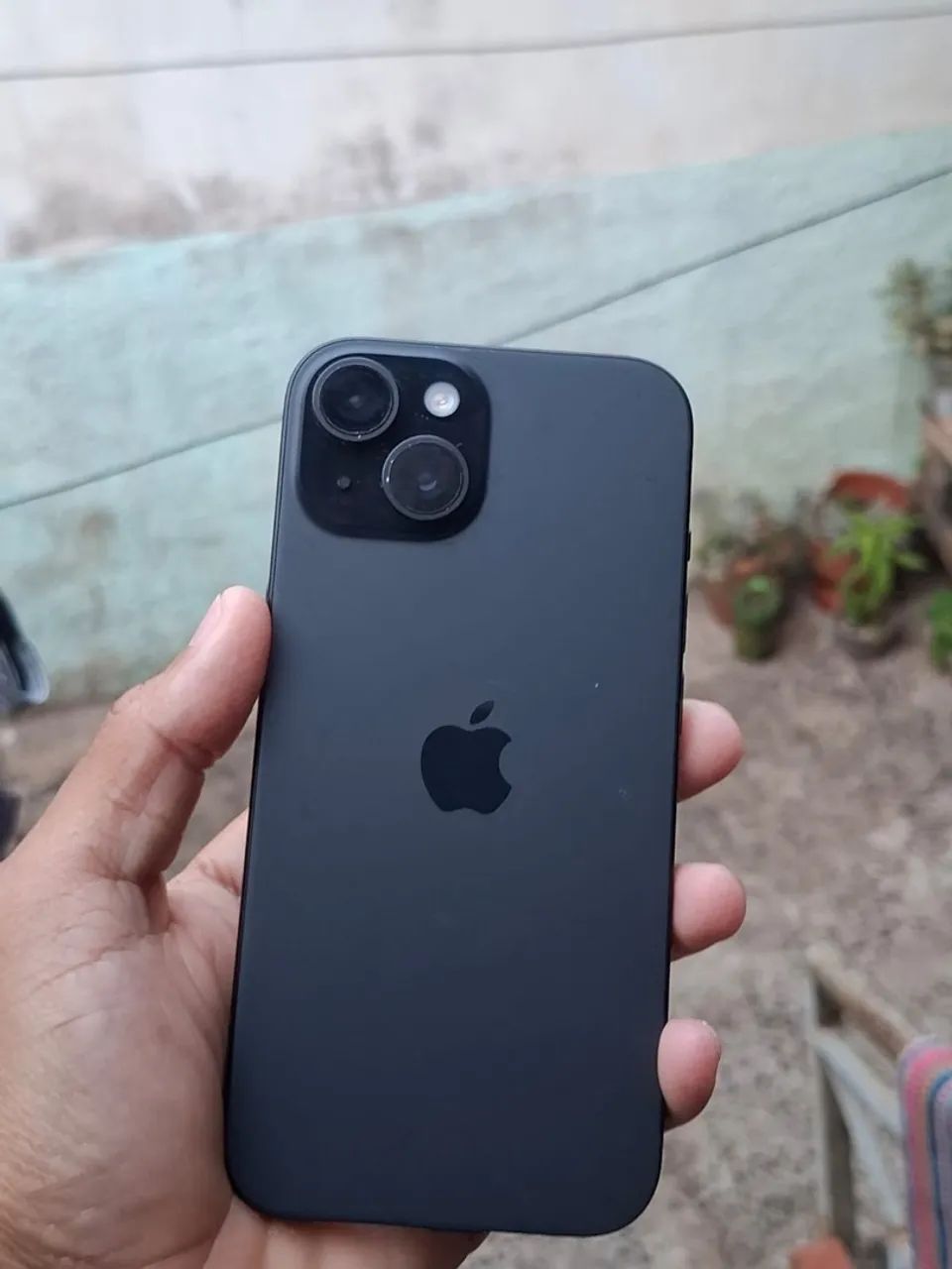 iPhone 15 aceito carro np no rolo  - Foto 3