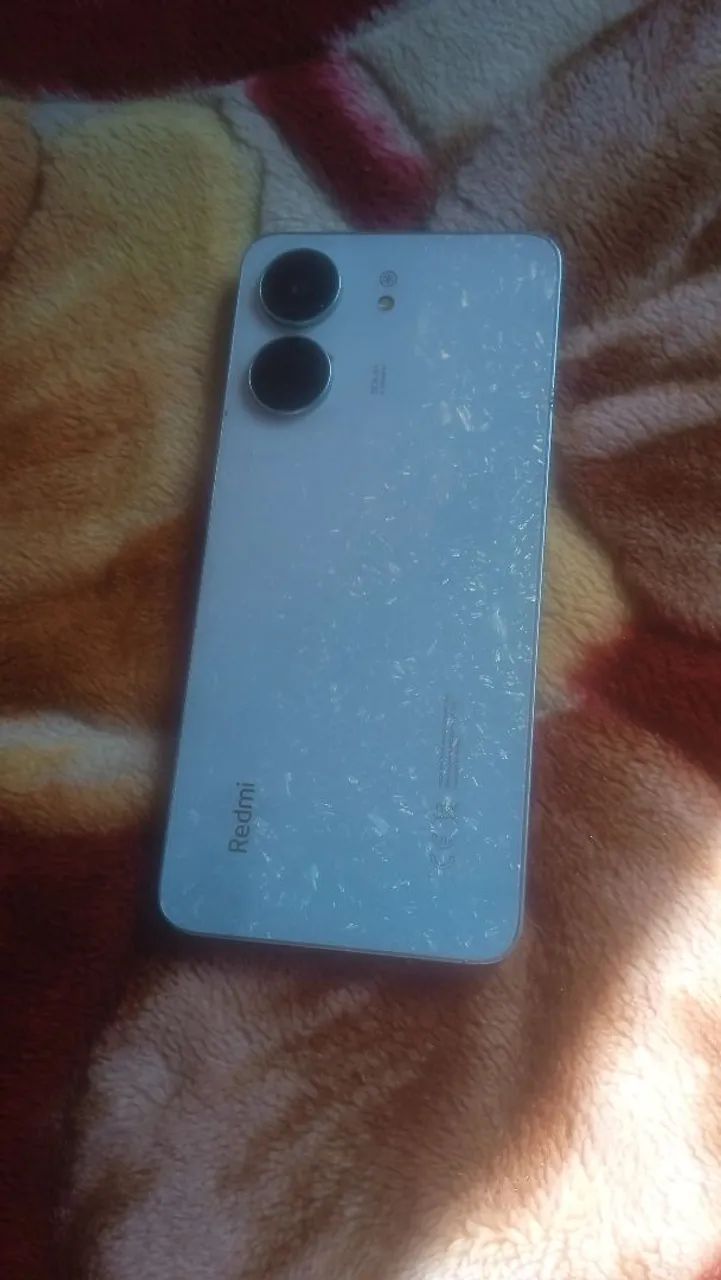 Vendo redmi note 13 - Foto 2