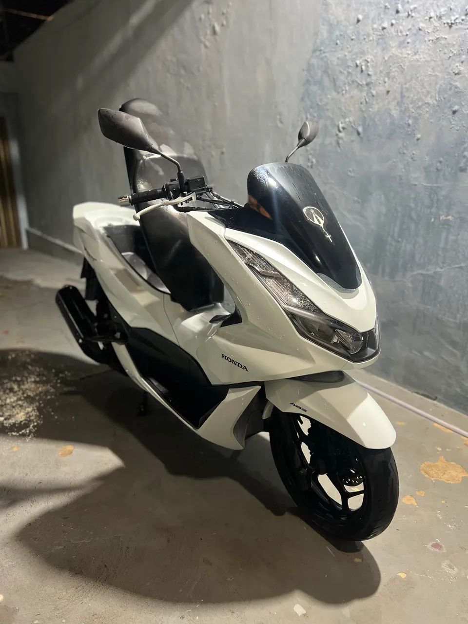PCX 2023 NOVINHA  - Foto 5