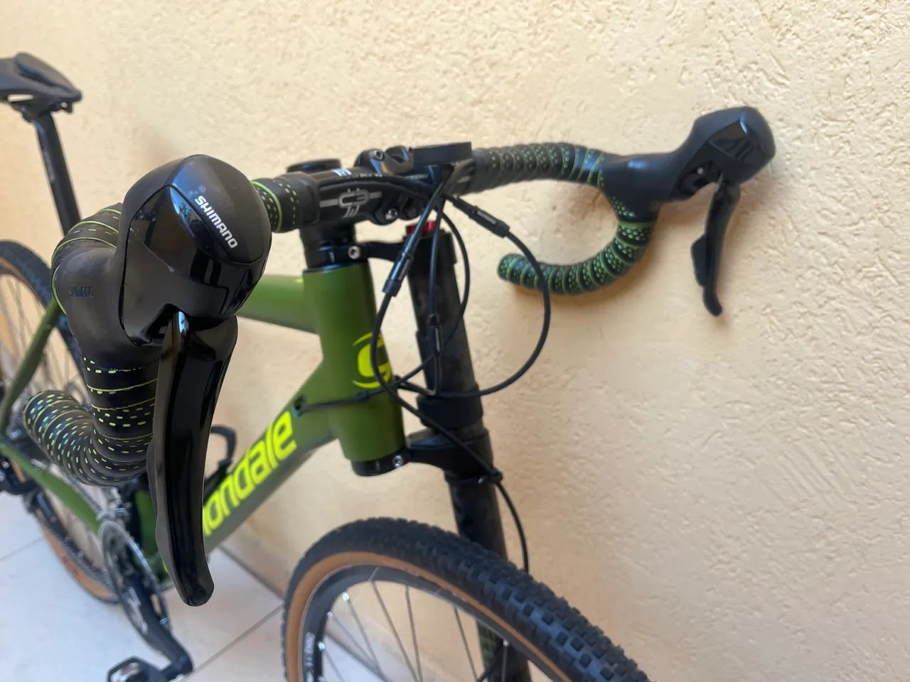 Cannondale Slate - Gravel - Foto 4