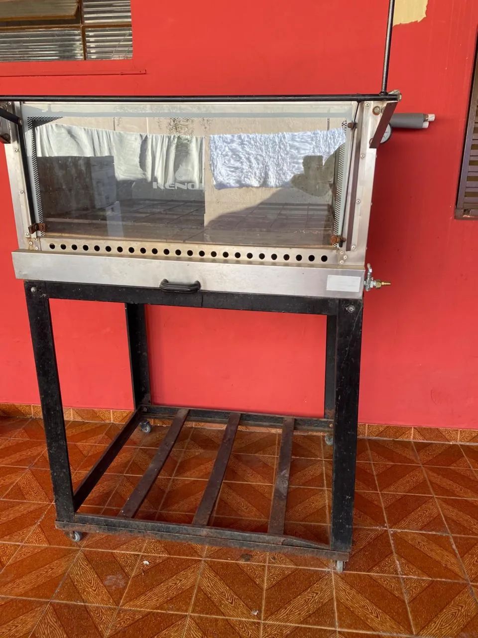 Forno a gás - Foto 2