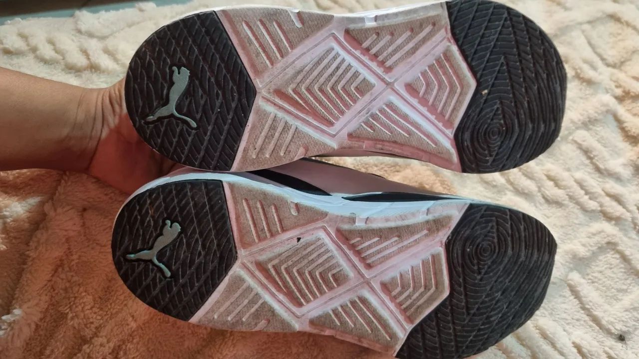 Puma Lex.  - Foto 3