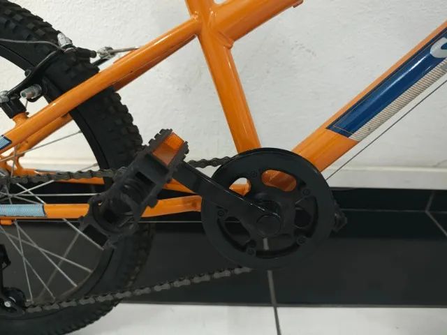 Bicicleta Caloi Snap - Foto 3