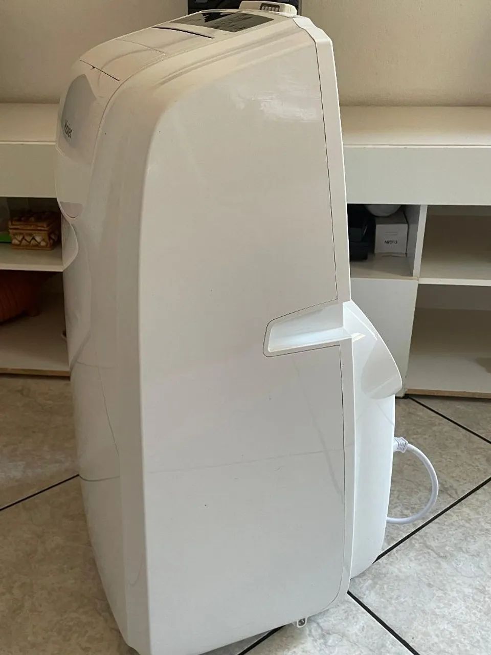 Ar Condicionado Portátil Haier - Foto 4