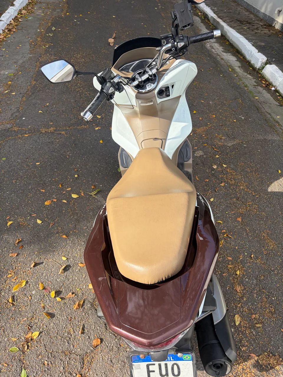 Honda Pcx 150 2021 - Foto 3