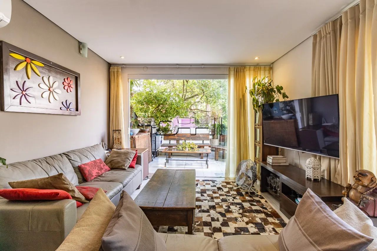Casa  Locação · 3 dormitórios - Foto 4
