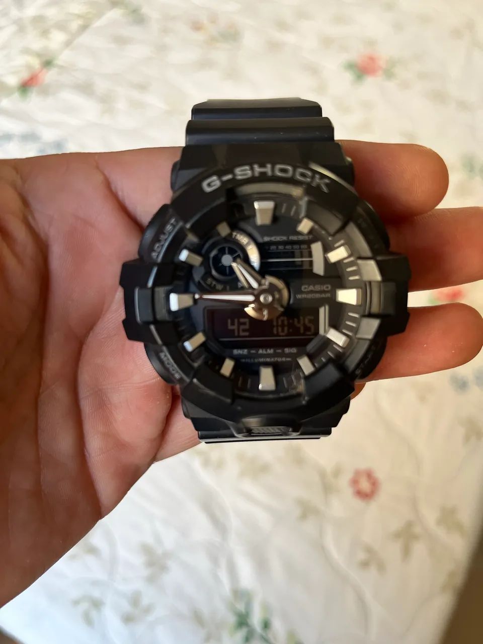 Relógio Casio G Shock - Foto 3