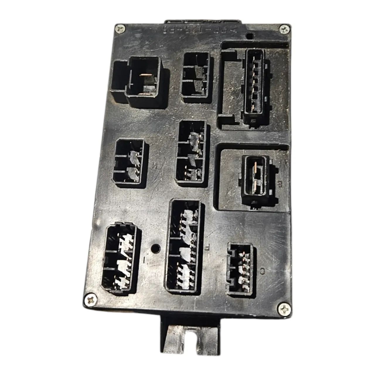 Caixa de fusiveis IVECO TECTOR 240E22 2014 - Foto 2