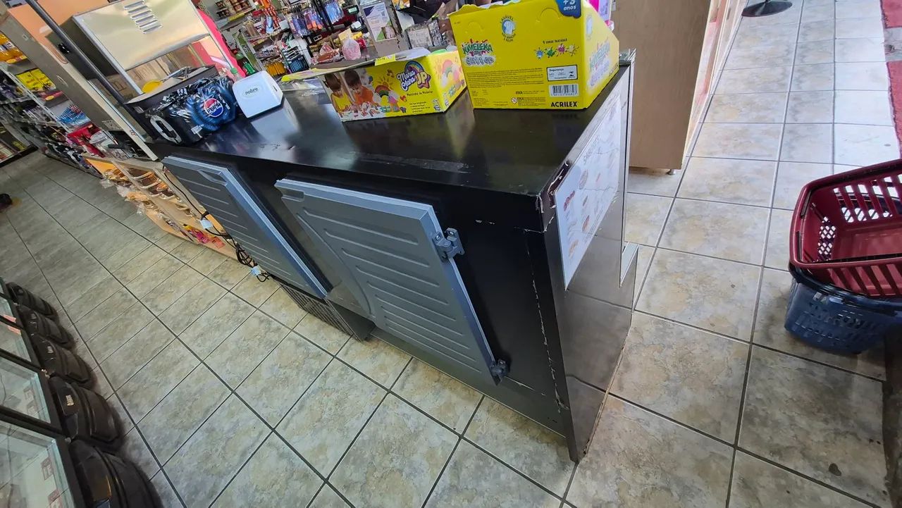 Expositor refrigerado - Foto 2