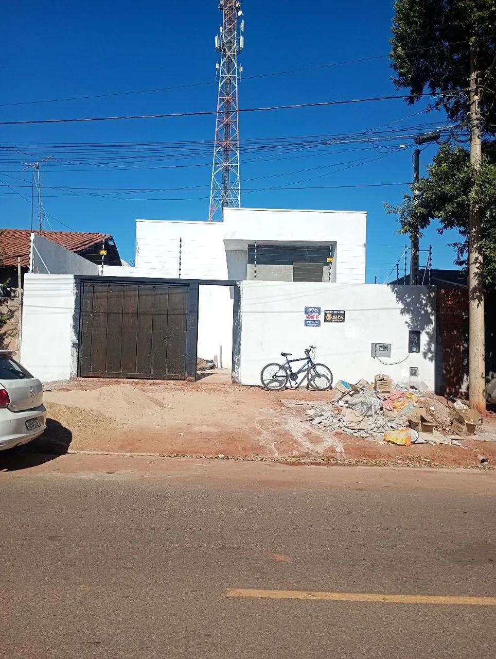 Casa lote inteiro  - Foto 4