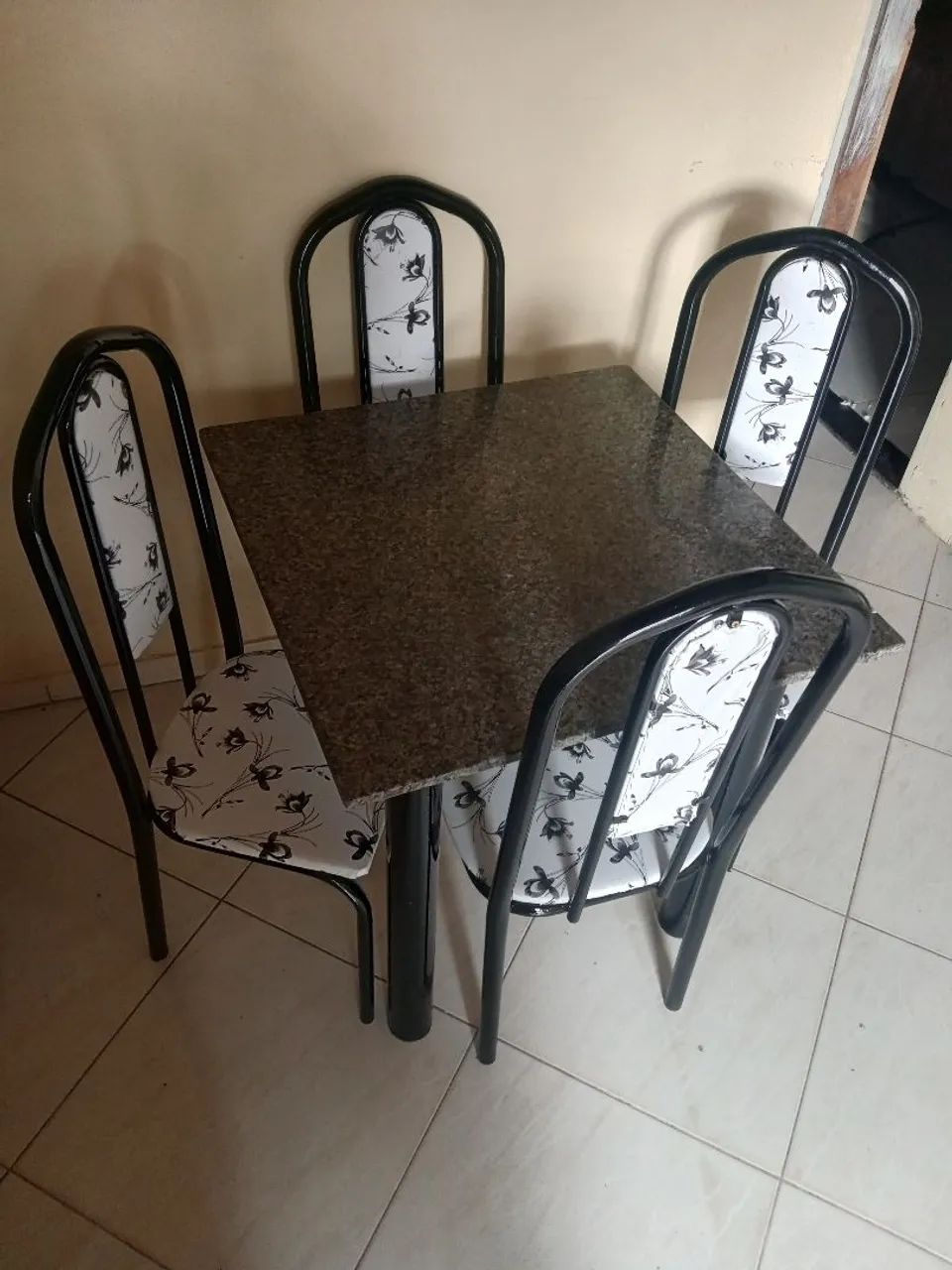 mesa faço entrega imediata e acerta cartão  - Foto 5